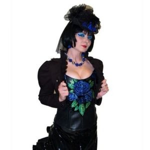 Hilary's Vanity Shrug